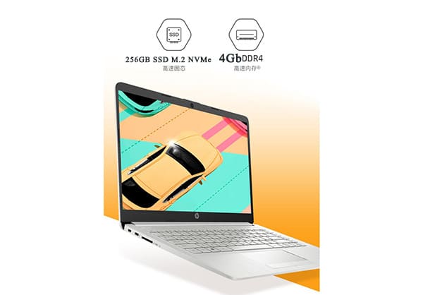 Laptop HP 240 G8 617K5PA